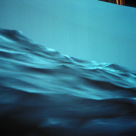 Details showing Cam Gain