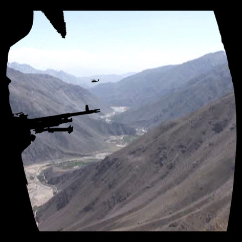 Postcards from Herrick (video still, detail)