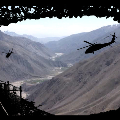 Postcards from Herrick (video still, detail)