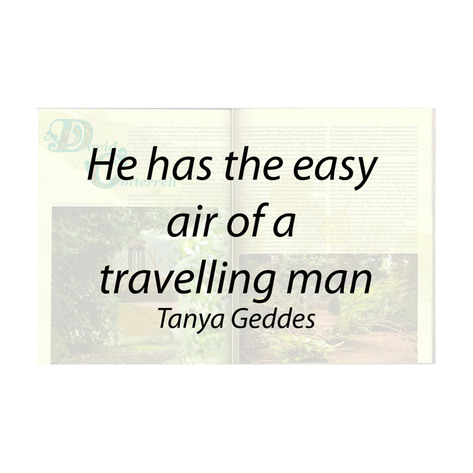 Page Layout from Article (section)