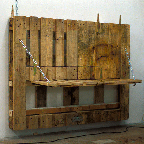 Multi-functional Structure (Collaboration)