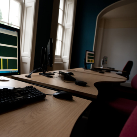 Installation View (Detail)