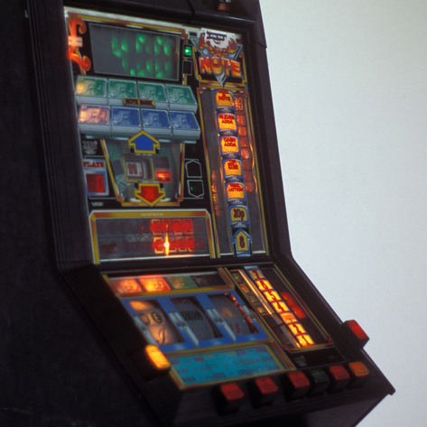 Installation at Belt Gallery