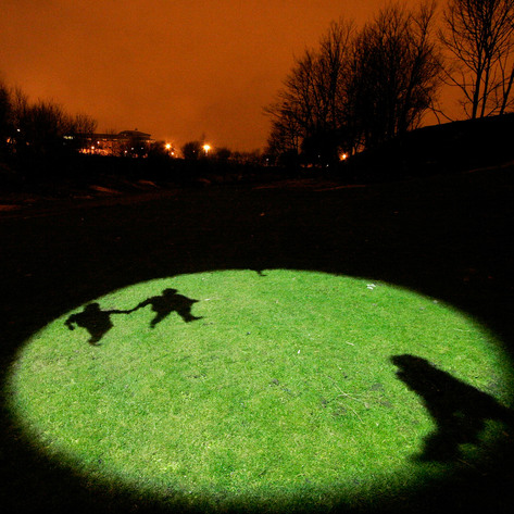 Early Projections at Galley's Gill