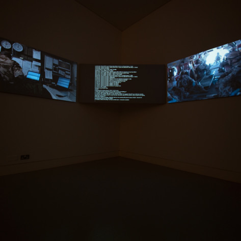 Politics of Amnesia II