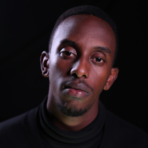 Video Still from Mirror IV : Legacy