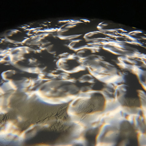 Installation View (detail)