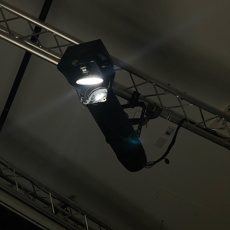 Installation View (detail)