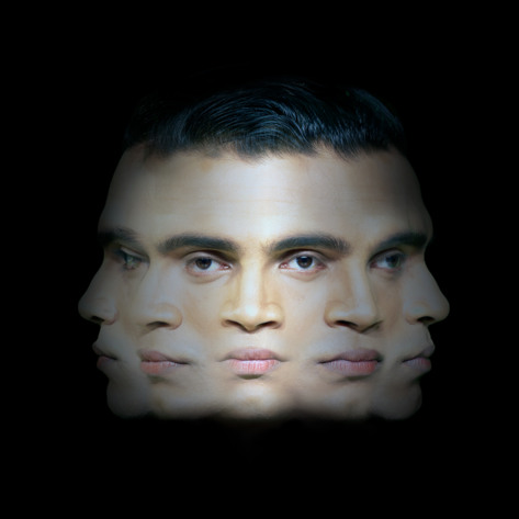 GroupThink (photomontage)