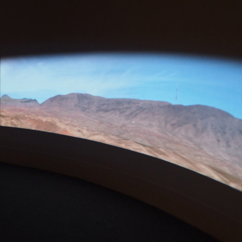 Installation View (Detail)