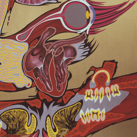 Becks 2002, Publicity Image