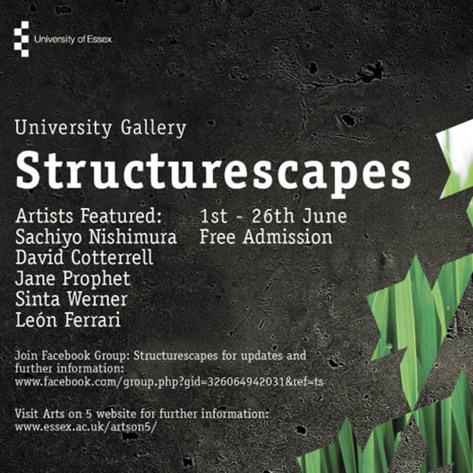 Exhibition Invitation