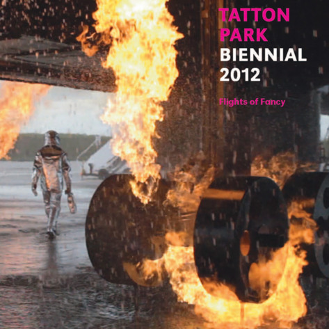 Tatton Park Biennial 2012: Flights of Fancy