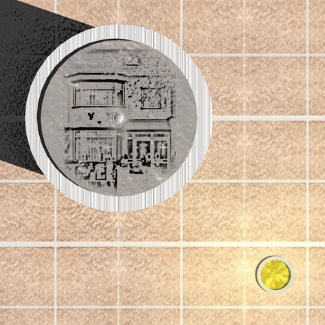 Initial Indicative Render