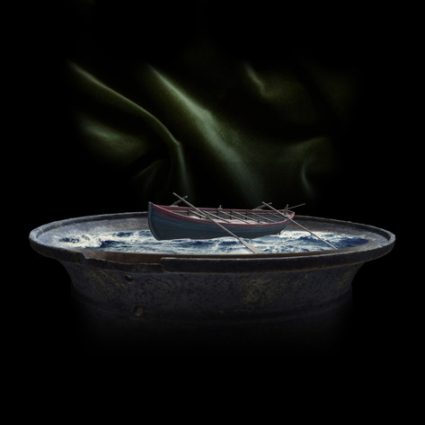 Wunderkammern - Envy