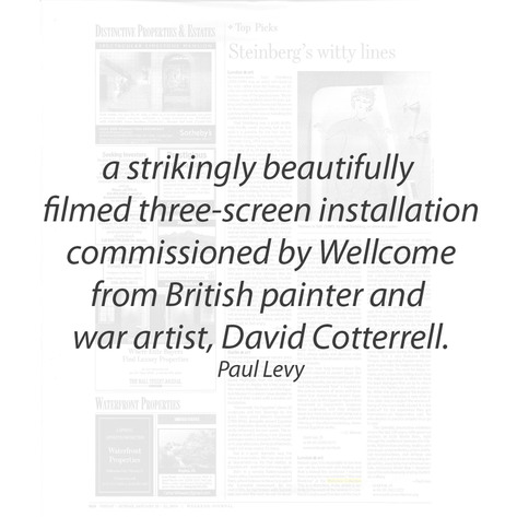 Page Layout from Article