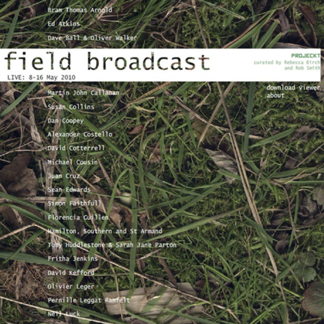 FieldBroadcast.org