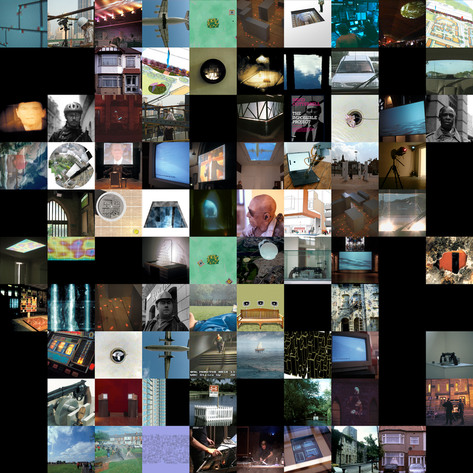 A selection of the material available here